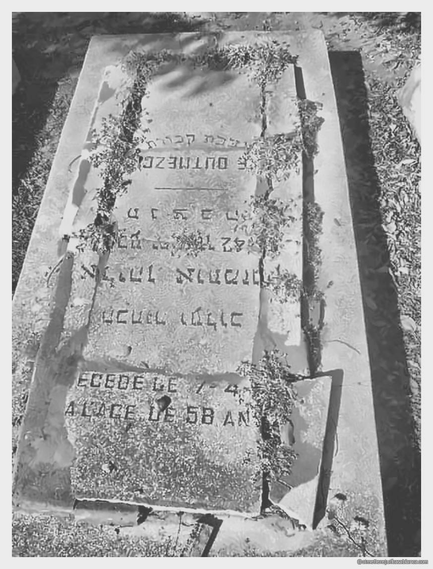Pierre tombale