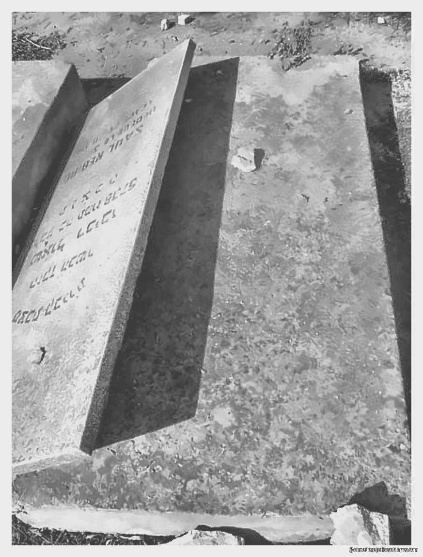 Pierre tombale