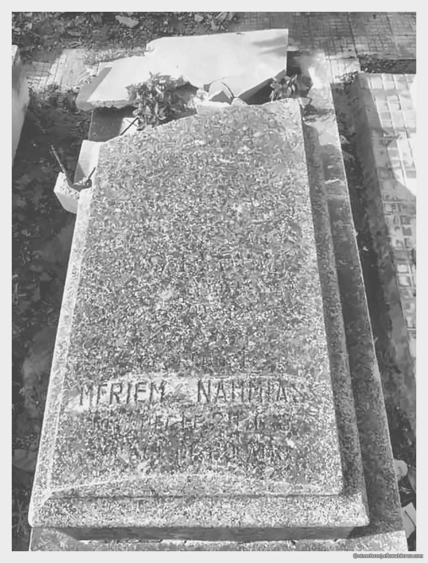 Pierre tombale