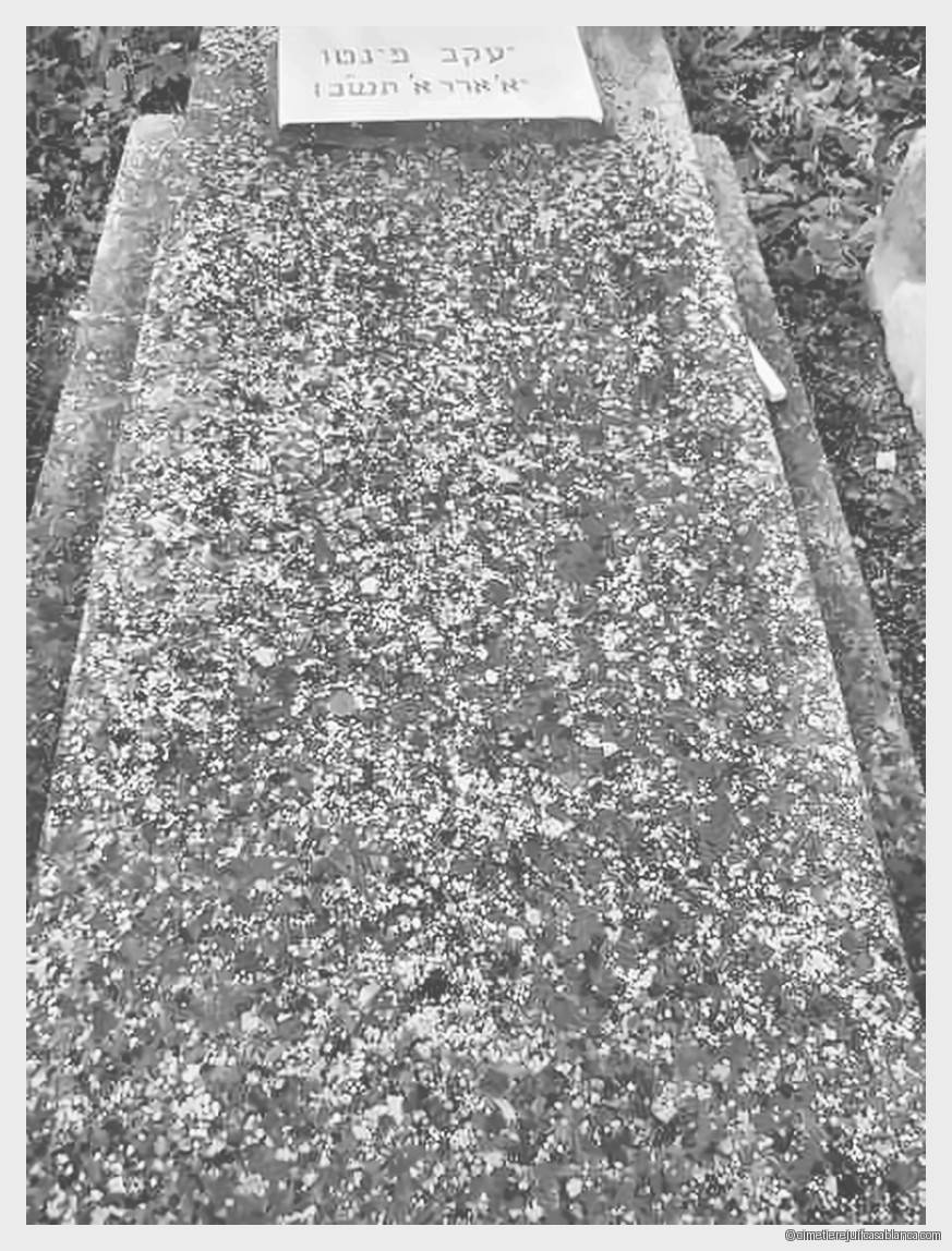 Pierre tombale