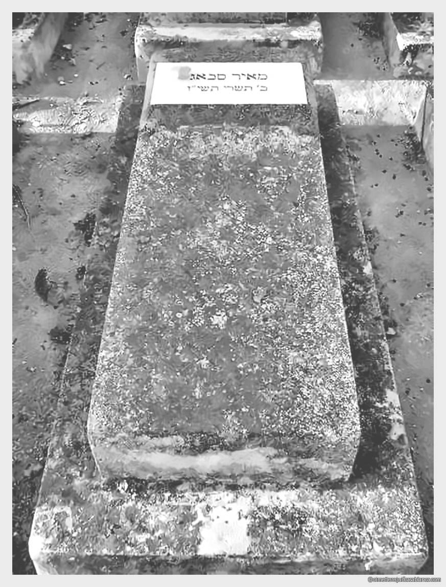 Pierre tombale