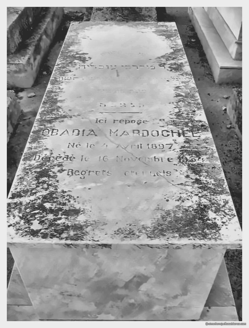 Pierre tombale