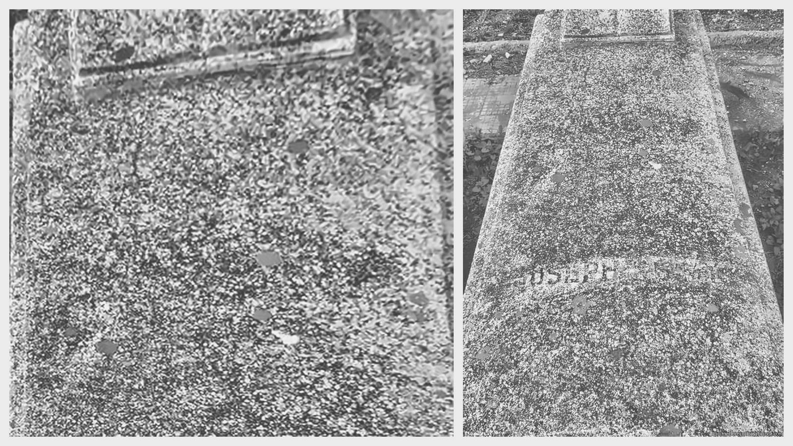 Pierre tombale