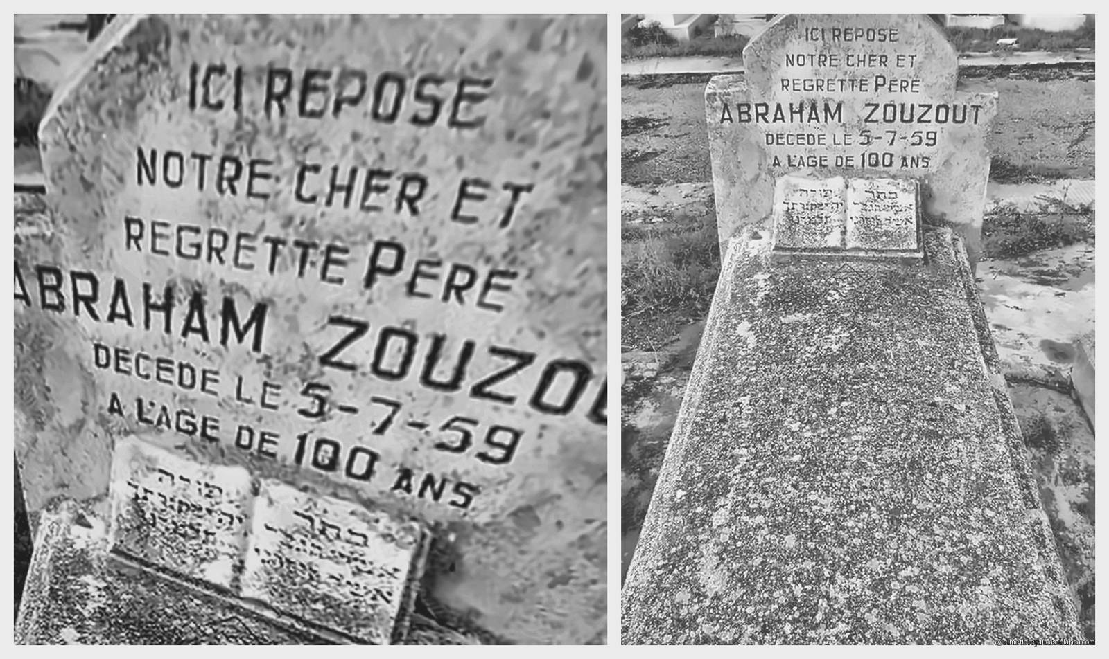 Pierre tombale