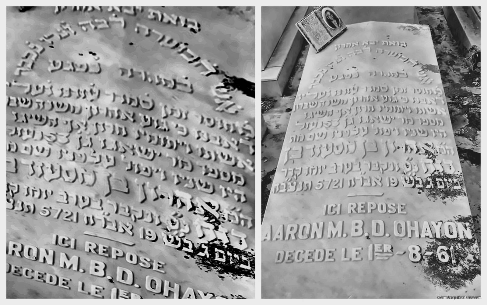 Pierre tombale