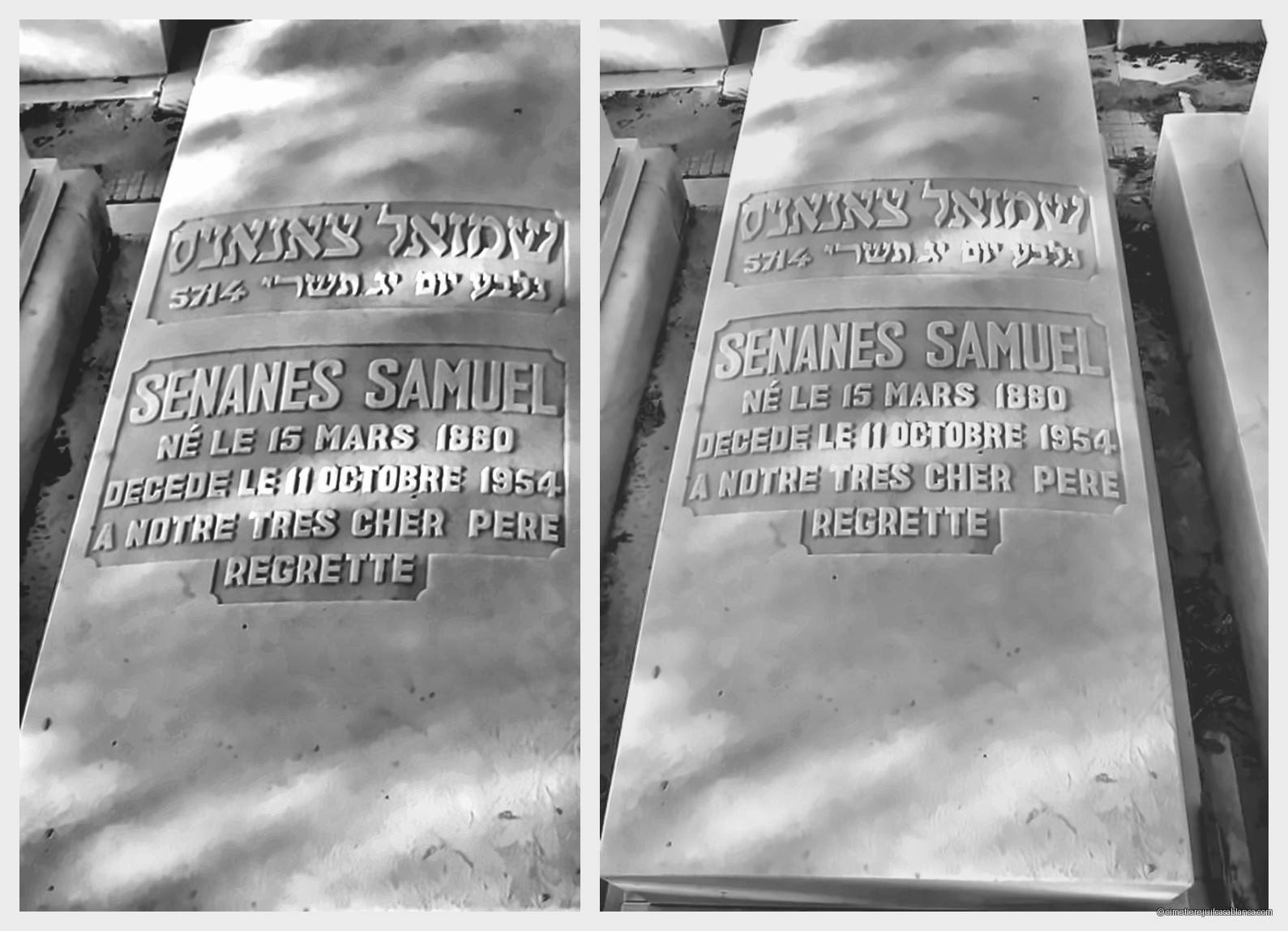 Pierre tombale