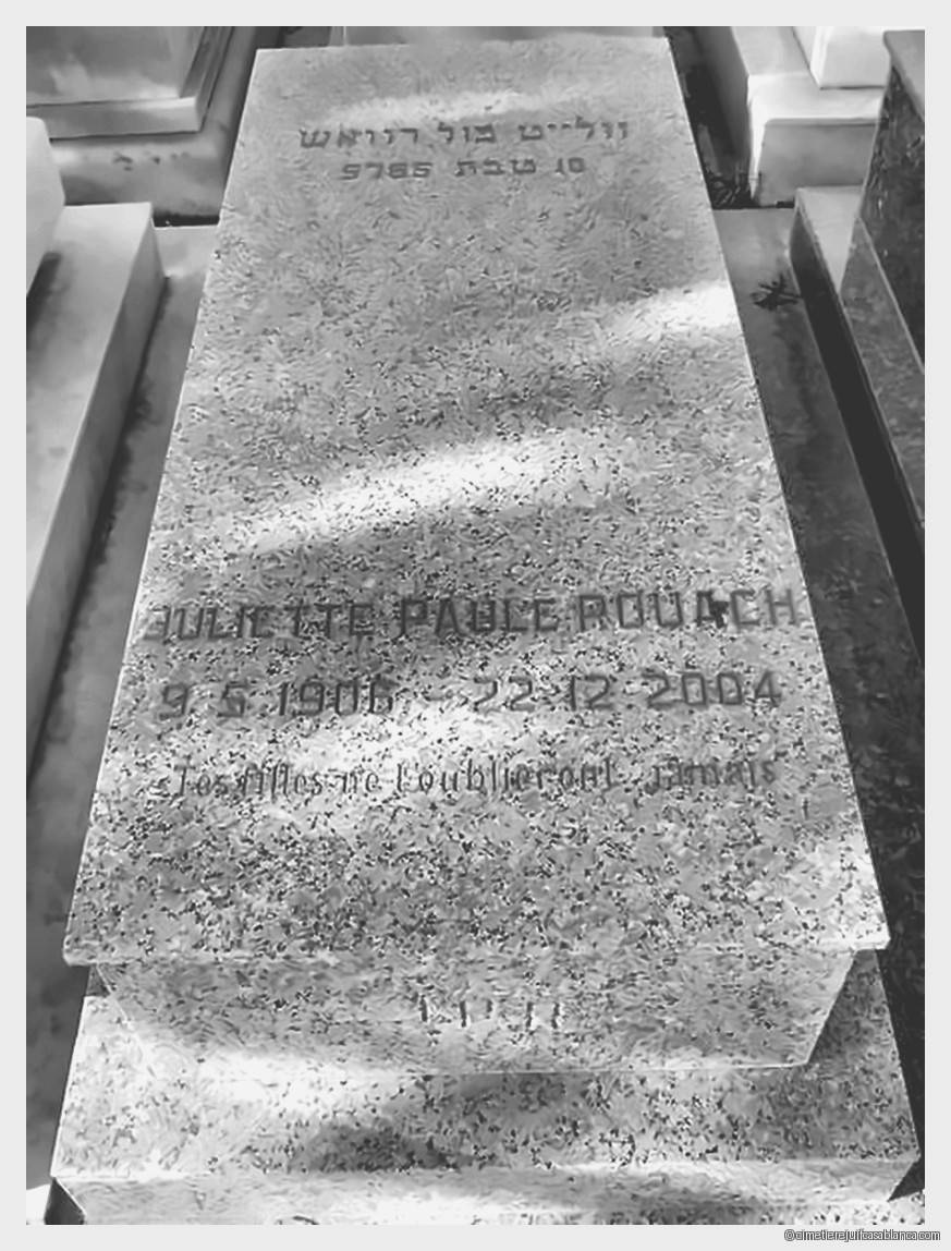 Pierre tombale