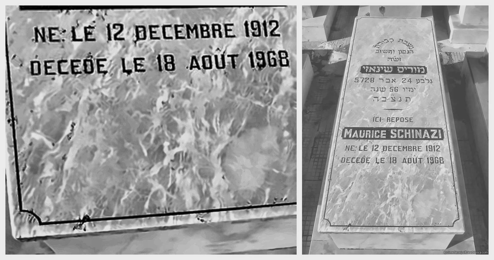 Pierre tombale