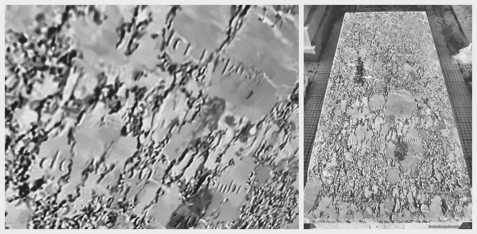 Pierre tombale