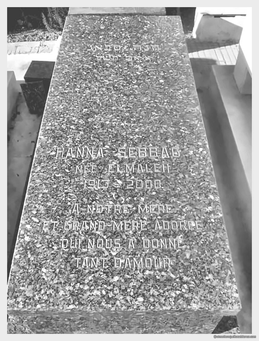 Pierre tombale