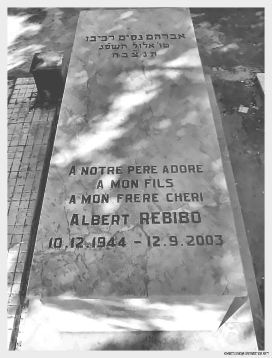 Pierre tombale