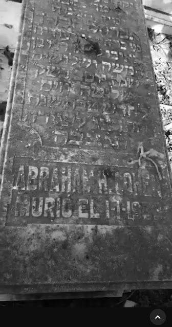 Pierre tombale