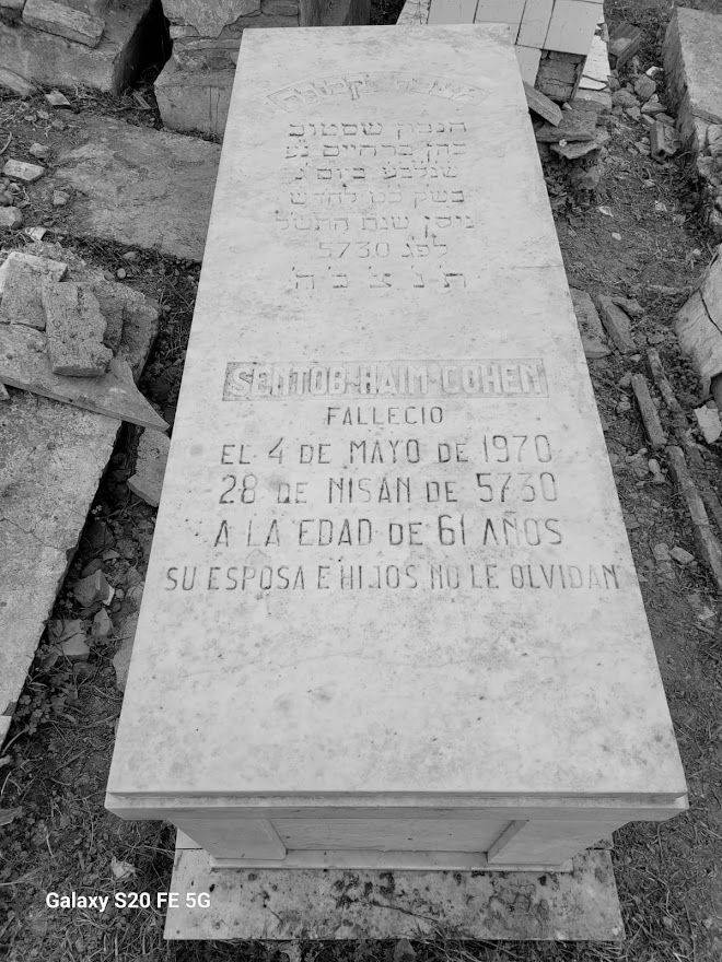 Pierre tombale