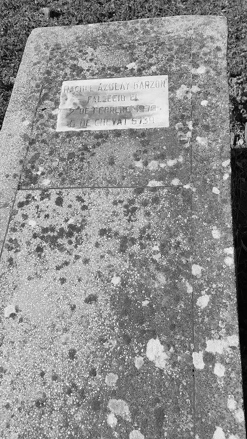 Pierre tombale