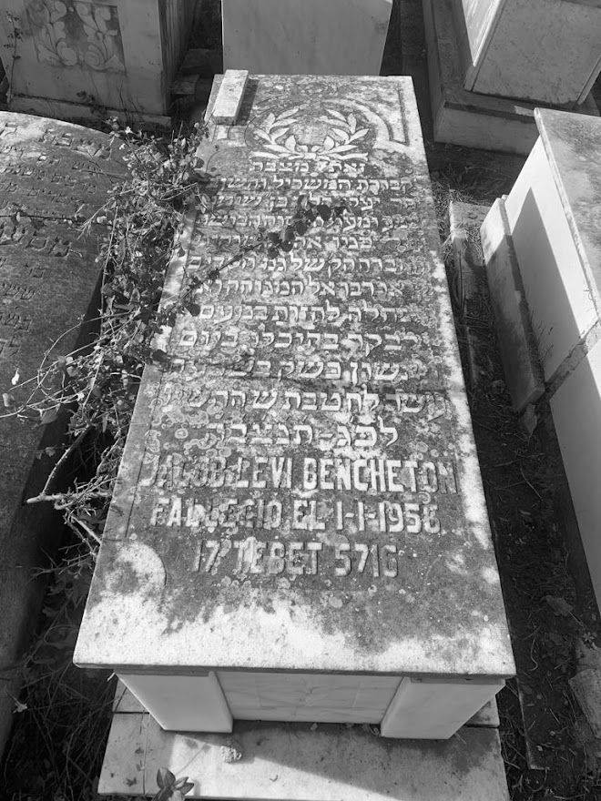 Pierre tombale