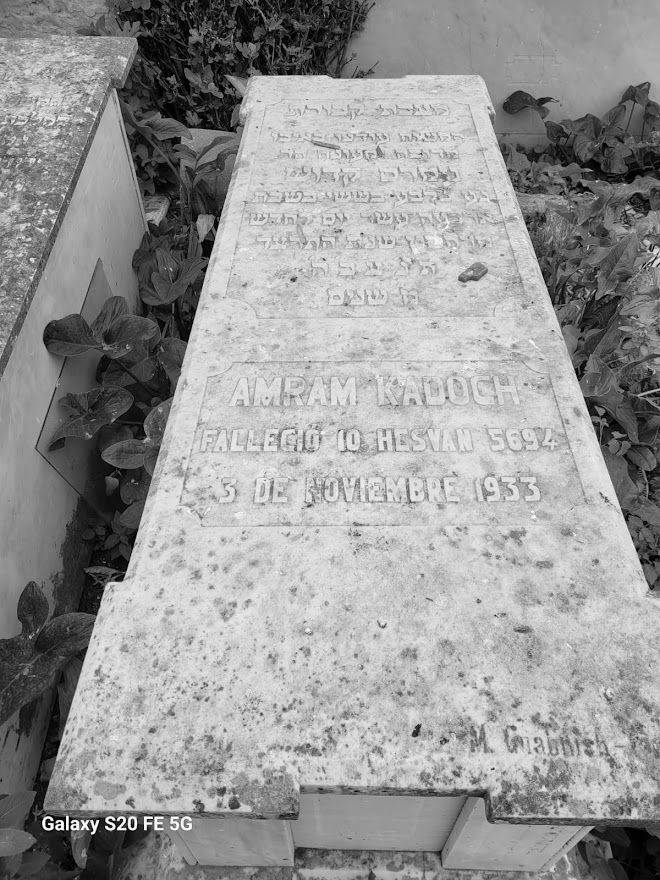 Pierre tombale