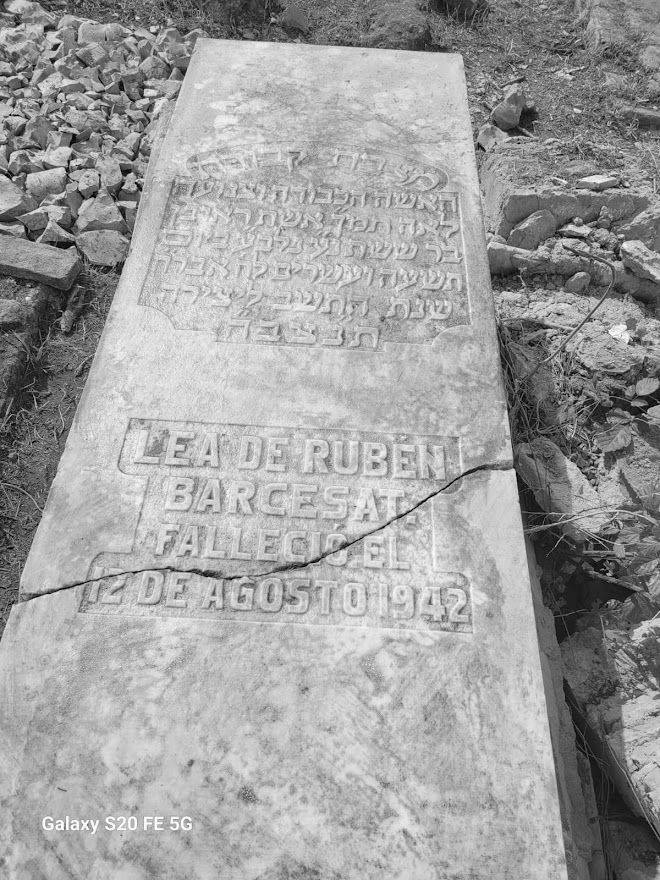 Pierre tombale