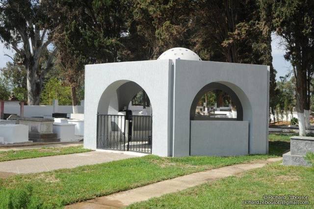 maroc kenitra cimetiere juif tombe ZBL 0637 (4)
