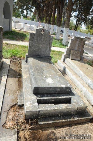maroc kenitra cimetiere juif tombe cohen renee biton ZBL 0574 (12)