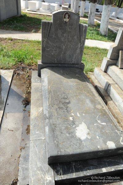 maroc kenitra cimetiere juif tombe cohen renee biton ZBL 0574 (13)