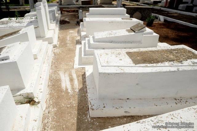 maroc kenitra cimetiere juif tombes ZBL 0637 (11)