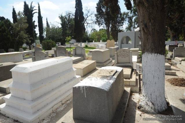 maroc kenitra cimetiere juif tombes ZBL 0637 (13)