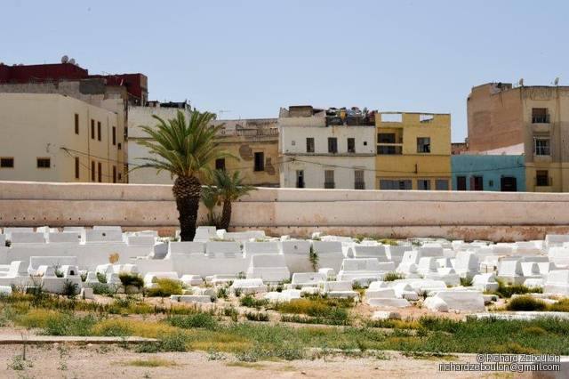 maroc meknes cimetiere juif ancien tombes ZBL 0008 (3)
