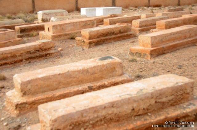 maroc midet cimetiere juif ZBL 4107 (55)