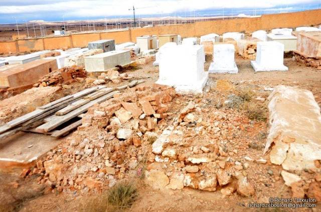 maroc midet cimetiere juif ZBL 4107 (62)