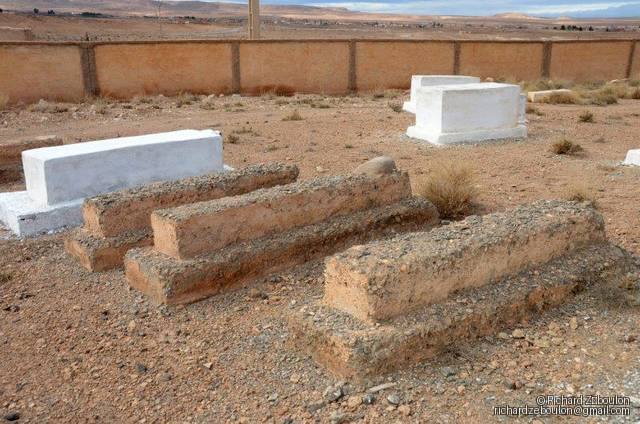 maroc midet cimetiere juif ZBL 4107 (92)