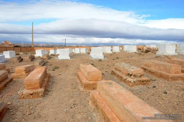 maroc midet cimetiere juif ZBL 4107 (98)