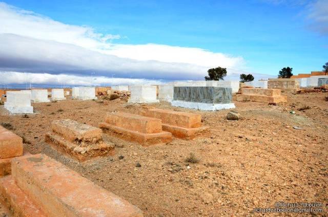 maroc midet cimetiere juif ZBL 4107 (99)