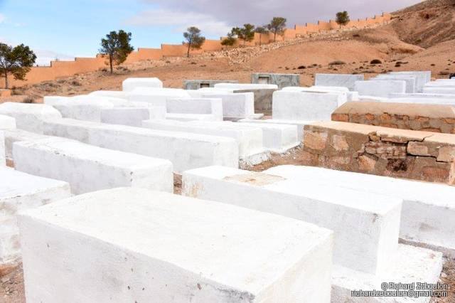 maroc midet cimetiere juif tombes ZBL 7720 (39)