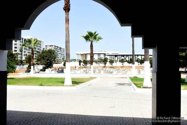 maroc rabat cimetiere juif nouveau tombes ZBL 6275 (2)