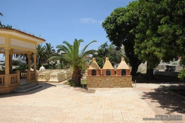 maroc sale cimetiere juif tombe ZBL 8777 (36)