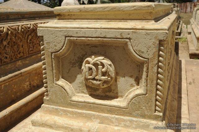 maroc sale cimetiere juif tombe dl ZBL 8777 (17)