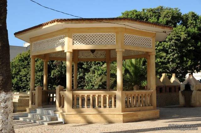 maroc sale cimetiere juif tombe encoua raphaelZBL 3961 (48)
