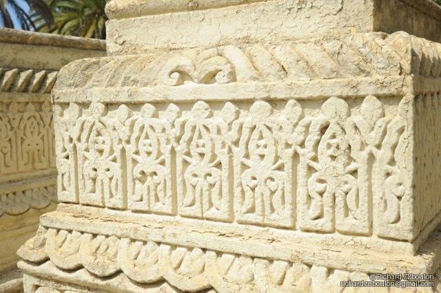 maroc sale cimetiere juif tombes ZBL 0116 (62)