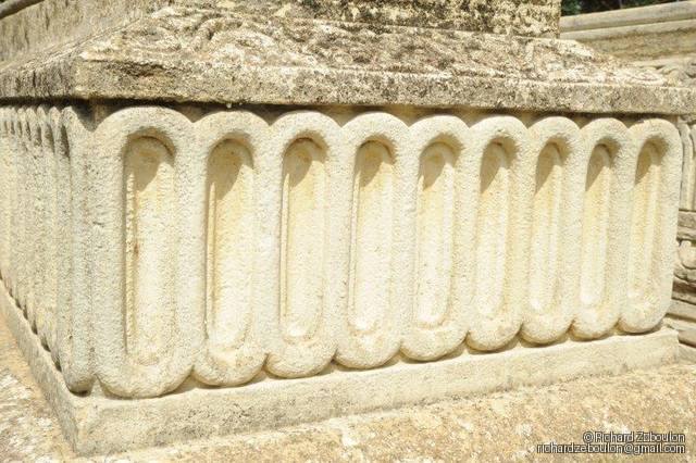 maroc sale cimetiere juif tombes ZBL 0116 (63)