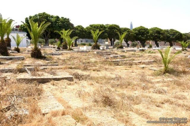 maroc sale cimetiere juif tombes ZBL 4773 (33)