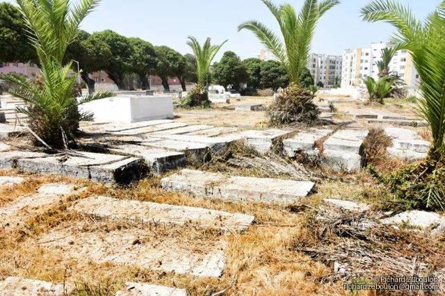 maroc sale cimetiere juif tombes ZBL 4828 (6)