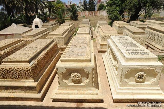 maroc sale cimetiere juif tombes ZBL 8777 (16)(1)