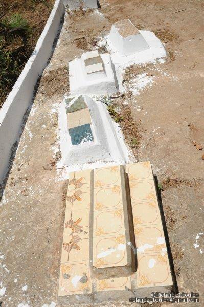 maroc sale cimetiere juif tombes enfant ZBL 8777 (23)(1)
